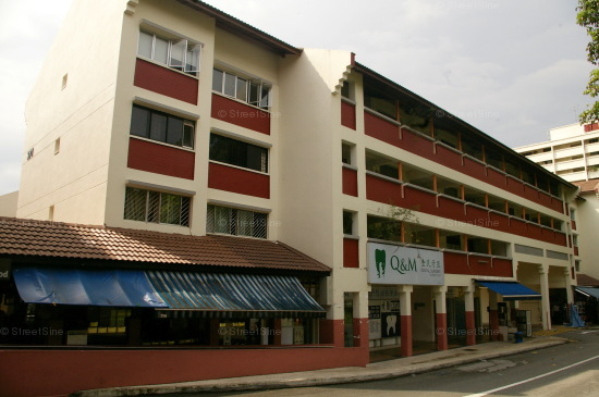 Blk 371 Bukit Batok Street 31 (Bukit Batok), HDB 3 Rooms #341422